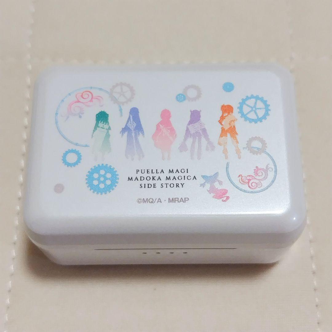 チ*コ様 マギアレコード ワイヤレス イヤホン ONKYO CP-TWS01A - メルカリ