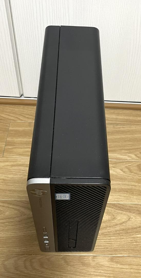 HP ProDesk 400 G5 ci3 第8世 3.60G 16G 256G