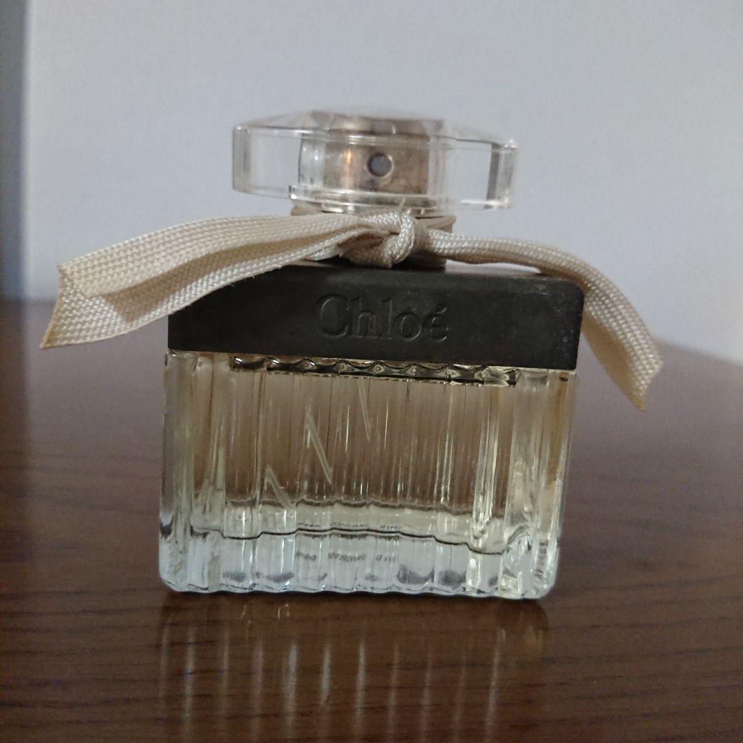 クロエ 香水 オ－ドトワレ 50ml 香水 名入れ クロエ オードパルファム 50ml EDP フレグランス chloe