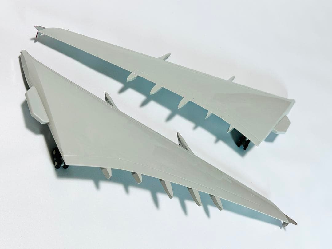 SKYMARKS 1/200 A380 QANTAS カンタス航空 - メルカリ