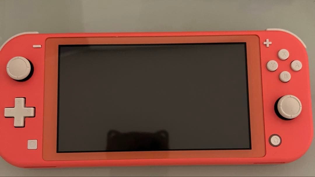 Nintendo Switch Lite コーラル　即購入可能 Amazon.co.jp: Nintendo Switch Lite コーラル : ゲーム