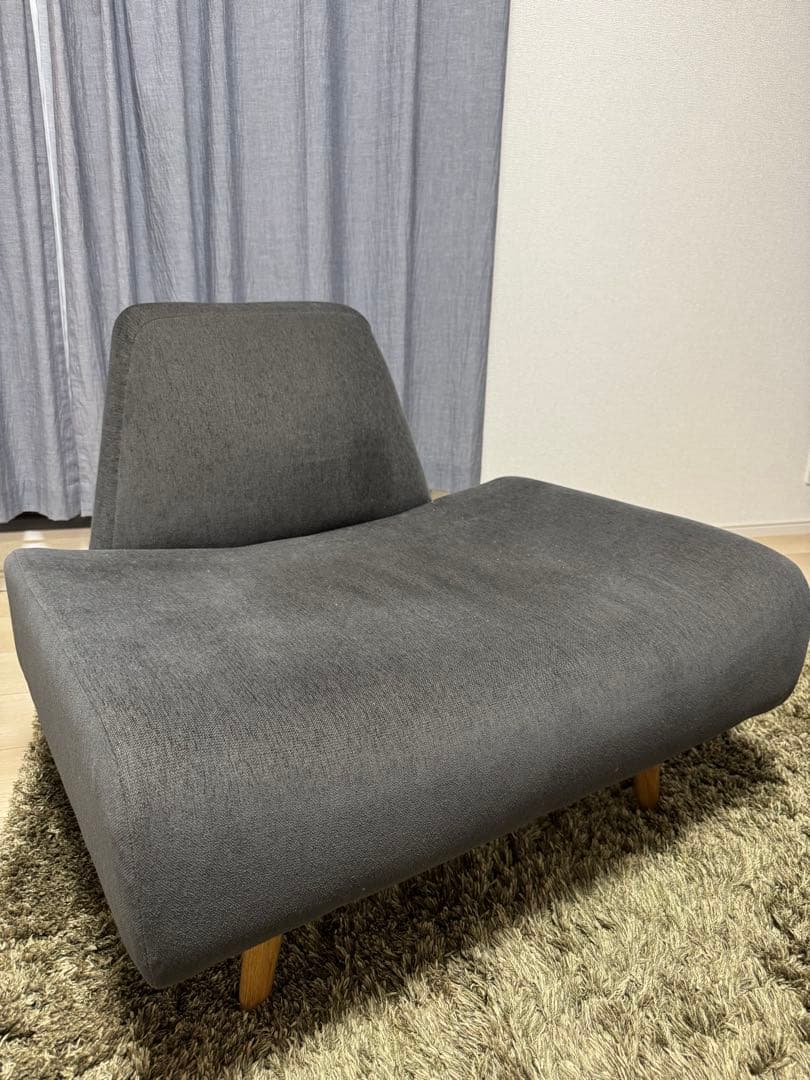 6/30までお値下げ中】ソファ - メルカリ