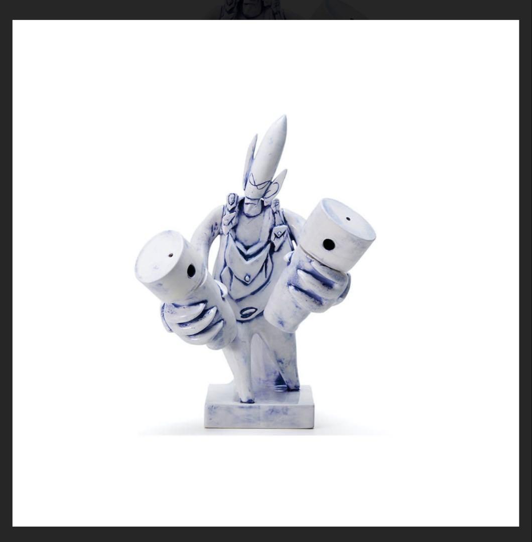 NEIGHBORHOOD HOMESPRAY FL-007futura blue - メルカリ