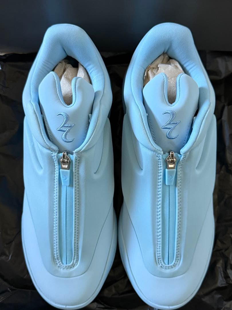 シューズ(男性用) Converse Shai 001 Masi Blue US8.5 26.5cm