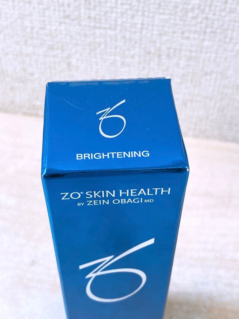 未開封 2025/04期限切れ ZO SKIN HEALTH ミラミン 80ml - メルカリ