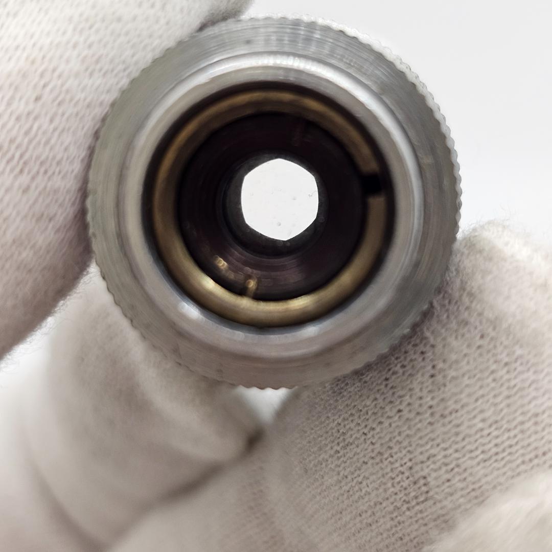 希少 Steky Model III 豆カメラ テレレンズ リコー - メルカリ