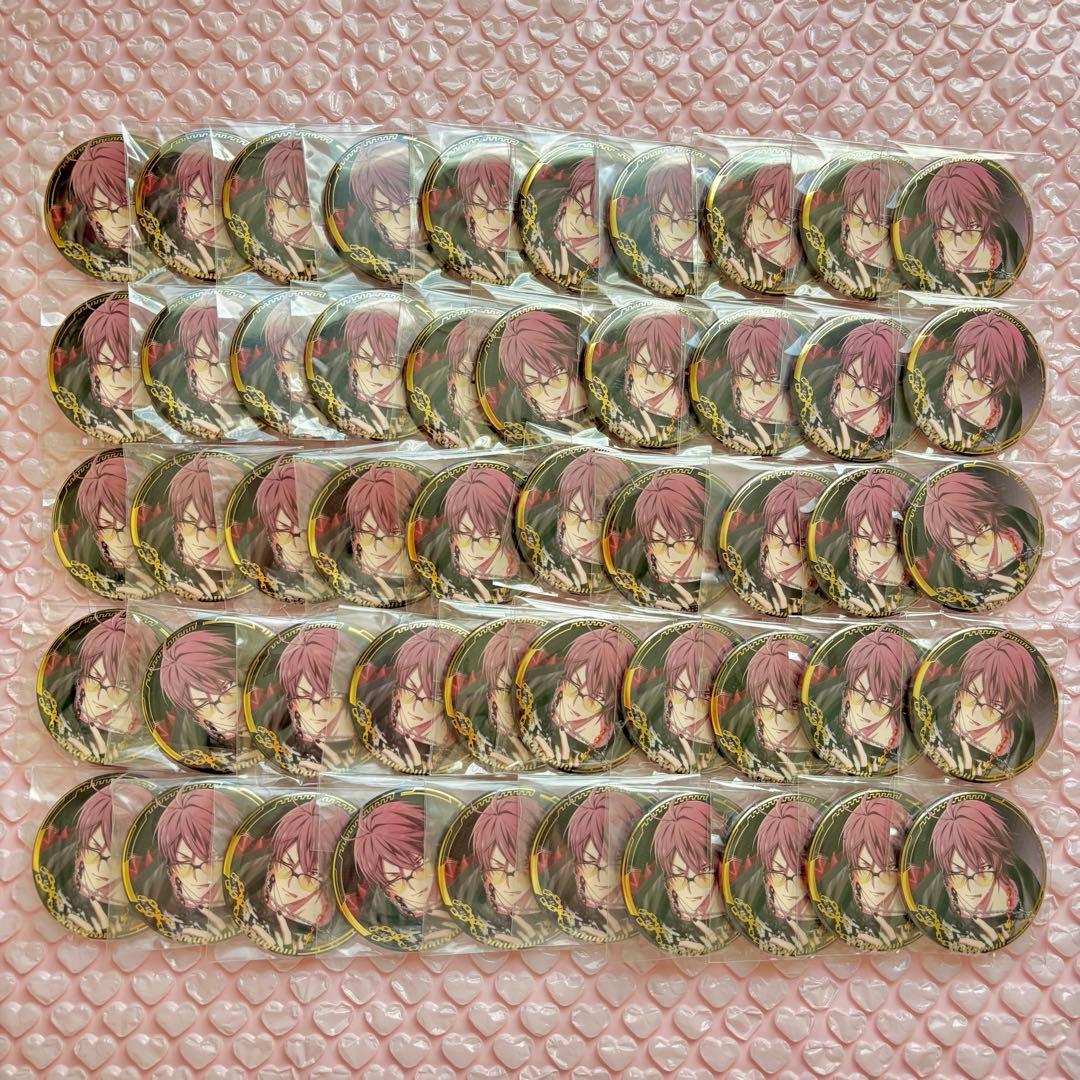 虎於 ŹOOĻ 単独 缶バッジ50点 虎於 ŹOOĻ 単独 缶バッジ50点 虎於 ŹOOĻ 単独 缶バッジ50点 - メルカリ