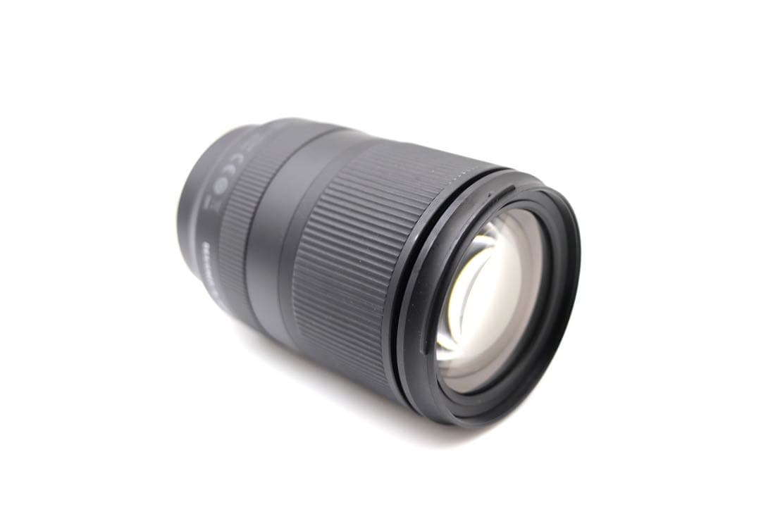 レンズ(ズーム) TAMRON 28-200mm F2.8-5.6 Di III RXD A071