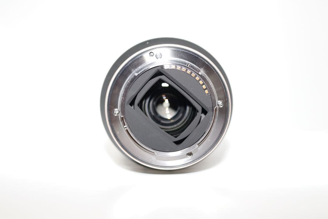 レンズ(ズーム) TAMRON 28-200mm F2.8-5.6 Di III RXD A071