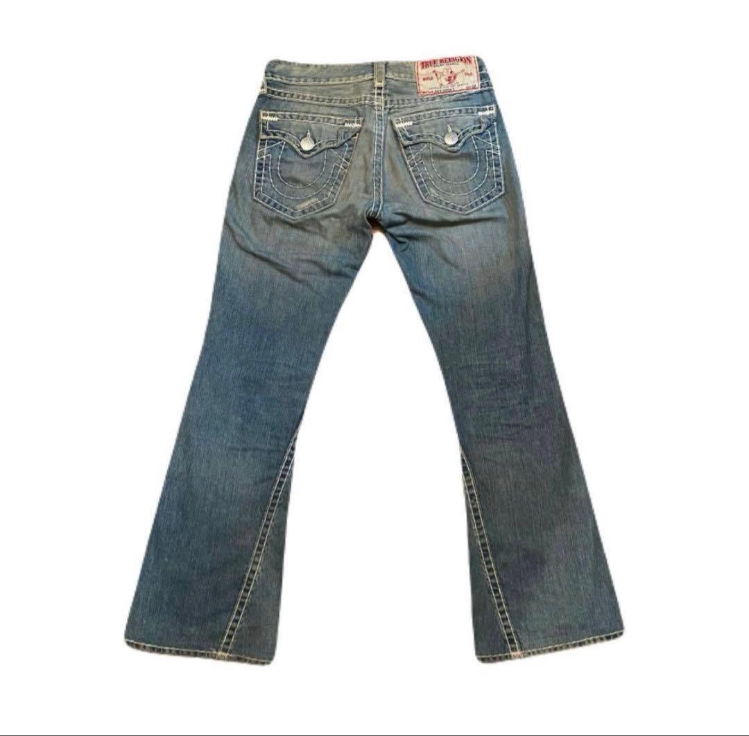True religion joey superT 31 IO着用 - メルカリ
