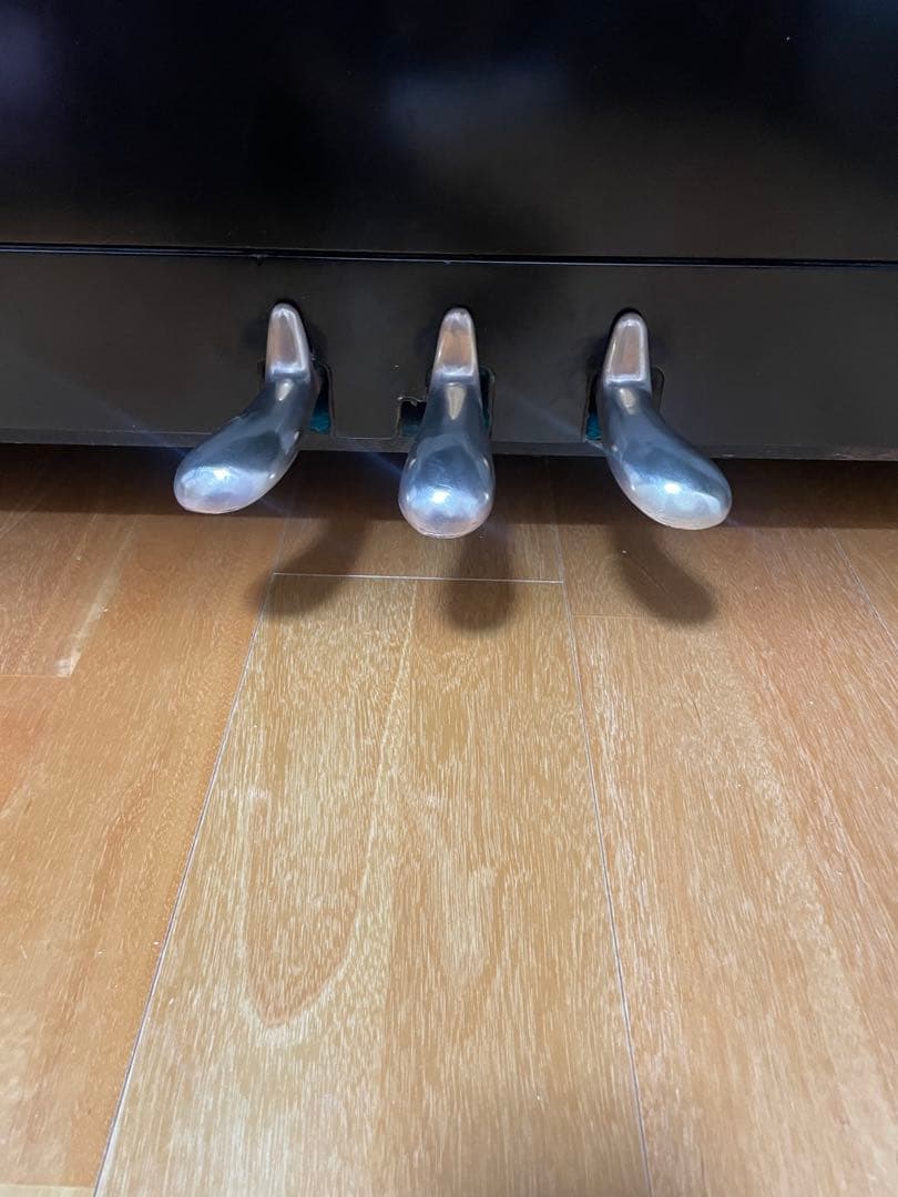 FUKUYAMA&SONS 福山ピアノ88鍵盤 消音取付(korg) - メルカリ