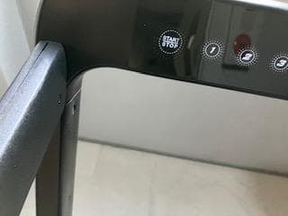 《本体￥16,400-》ルームランナー《ライシン・LS-4003A》