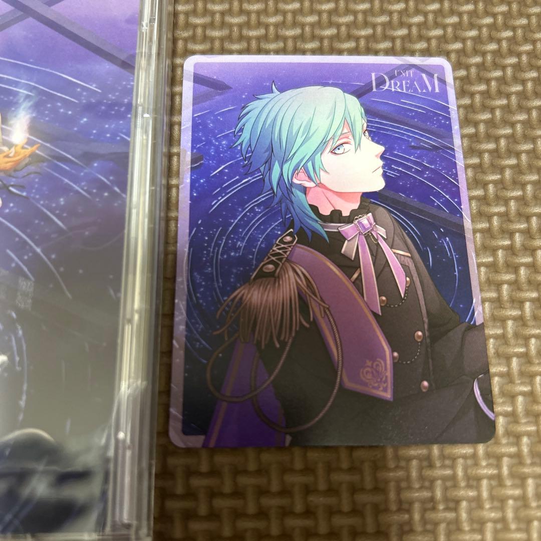 うたプリ 15th DVD CD 夢ノ聖火 メセカ 美風 藍 DREAM - メルカリ