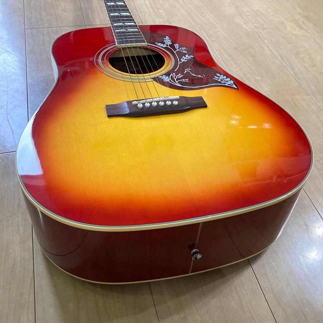 レア セピアクルー sepia crue ハミングバードタイプ H-220/CS - メルカリ