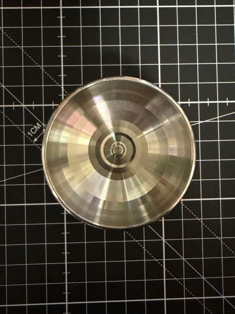 TP ターニングポイント ムスタング SS ヨーヨー - メルカリ