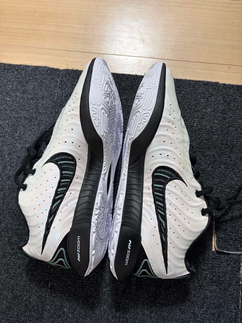 レブロン21 Conchiolin 白 30cm - メルカリ