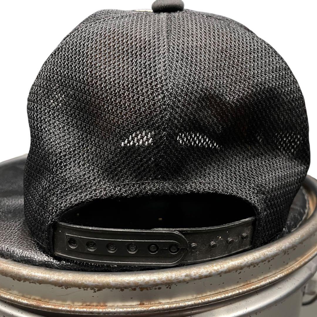 ジョジョ様専用初期 ナンバーナイン I LOVE GOTHAM メッシュキャップ