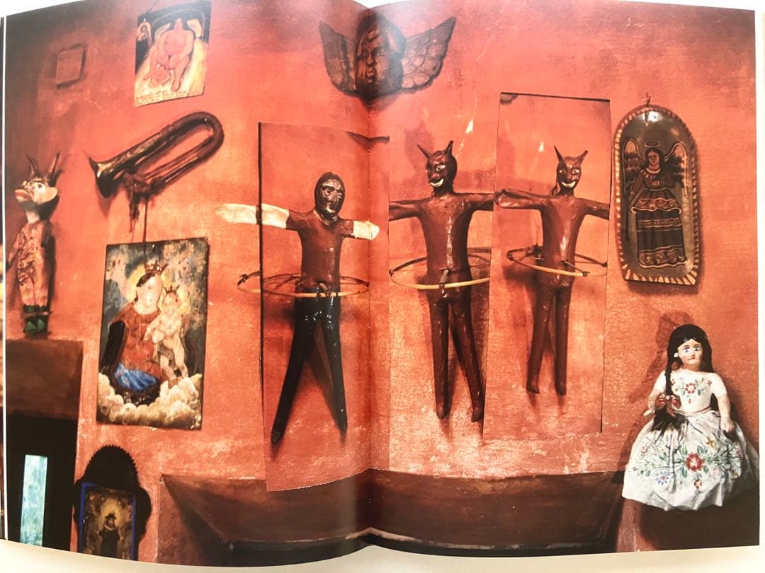 deborah turbeville 写真集 CASA NO NAME