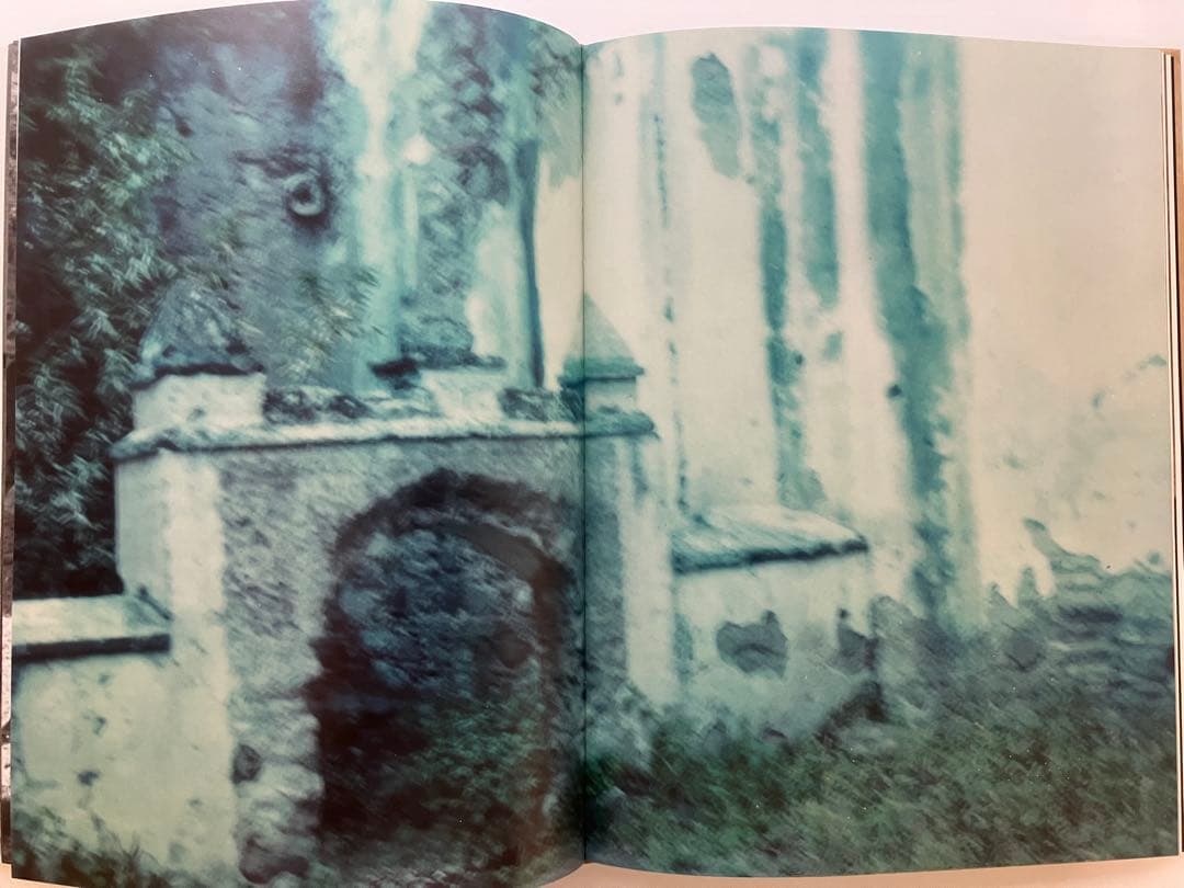 deborah turbeville 写真集 CASA NO NAME