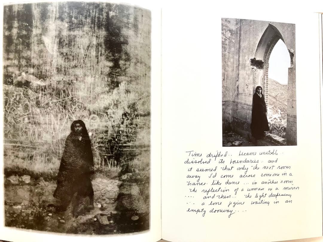 deborah turbeville 写真集 CASA NO NAME