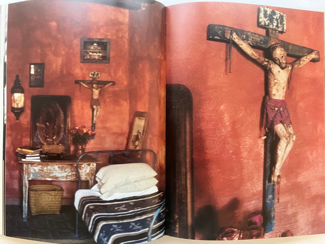 deborah turbeville 写真集 CASA NO NAME