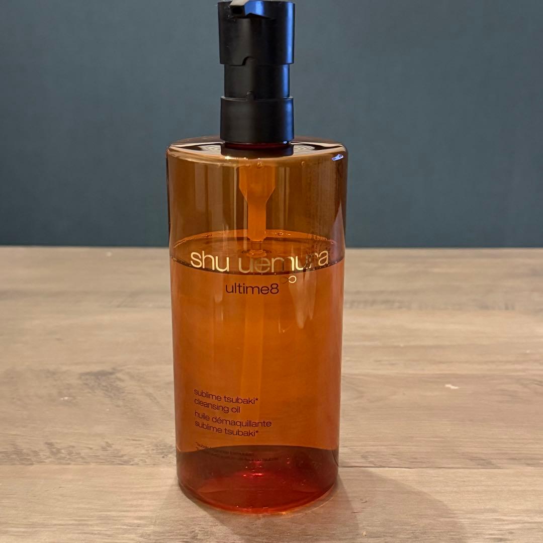 shu uemura ultime8 クレンジングオイル 450ml - メルカリ
