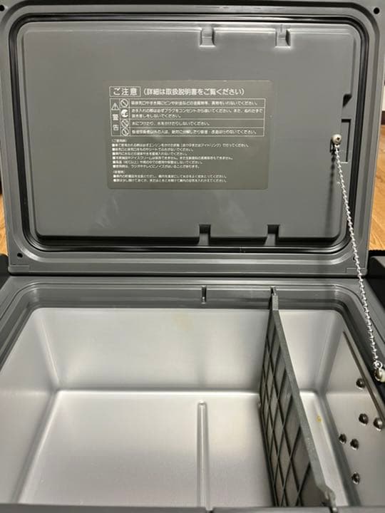 National 松下電工 RV GEAR ポータブル冷温庫 ERV722-H - メルカリ