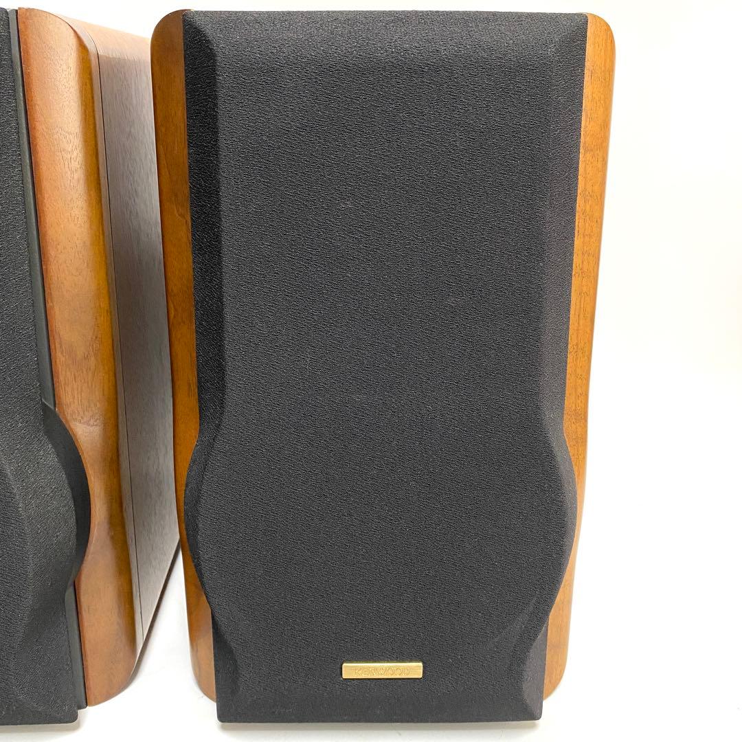 RT-181212様】KENWOOD ケンウッド LSF-777 スピーカー - メルカリ