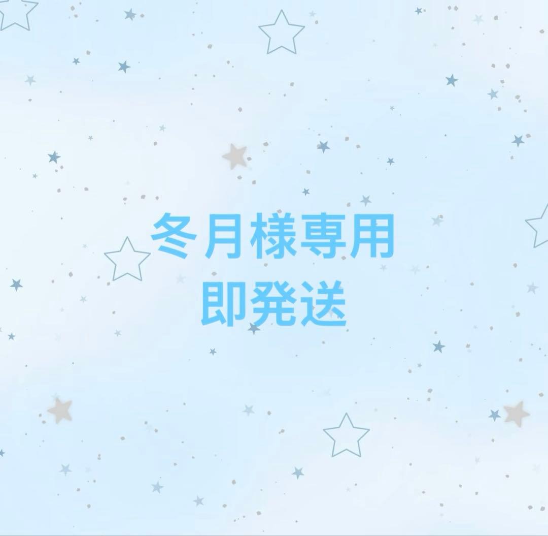 冬月様 リクエスト 2点 まとめ商品 - メルカリ