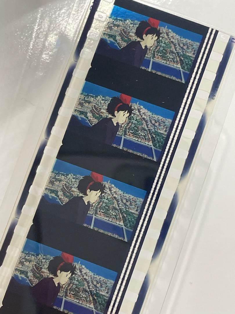 銀魂 in J-WORLD JW 青 ヤマザキ春のモブ祭り 缶バッジ 神楽