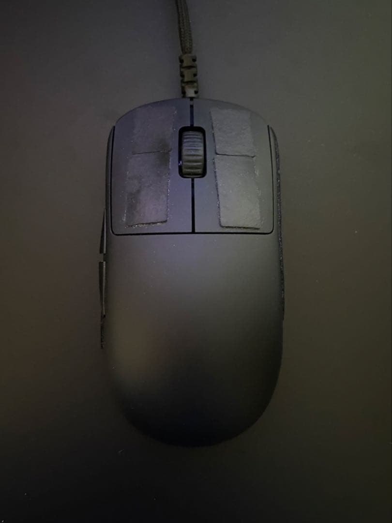 OP1 8K v2 マウスバンジー マウスソールセット www.cosaga.com