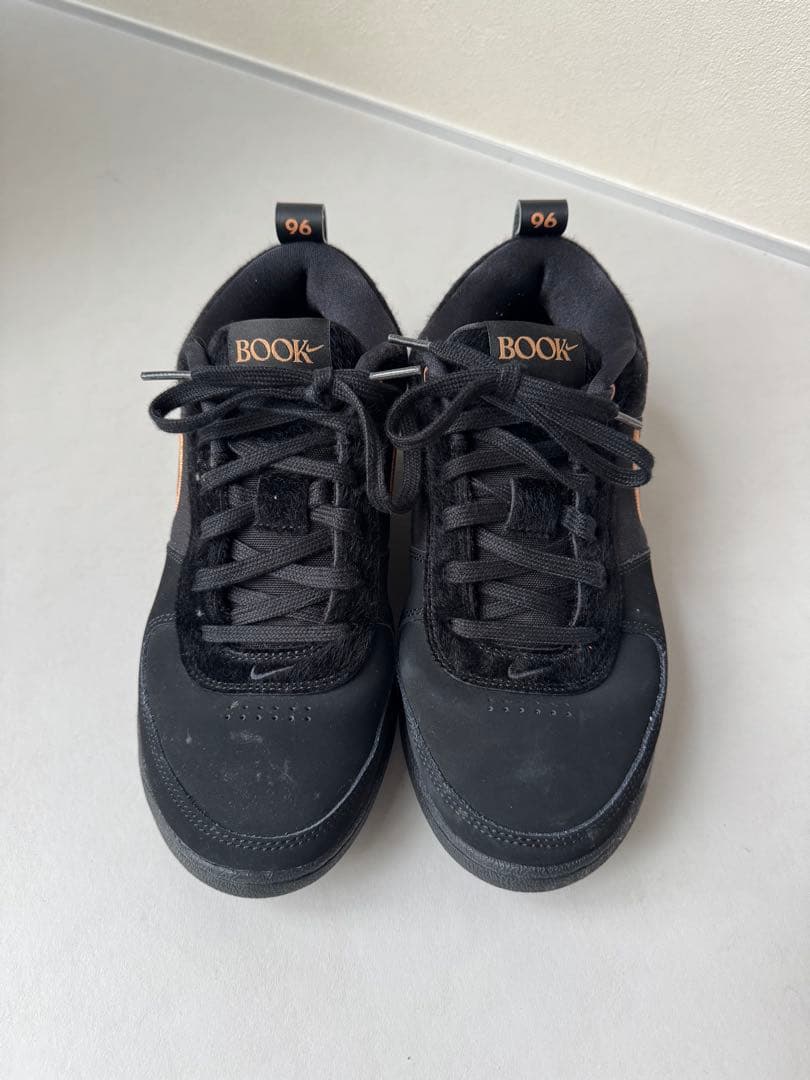 【中古美品】NIKE BOOK1 26.5cm