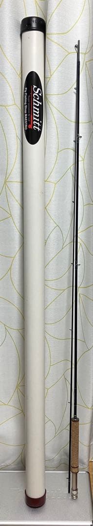 安*男様 マエストロ　シュミット876 プレミアム