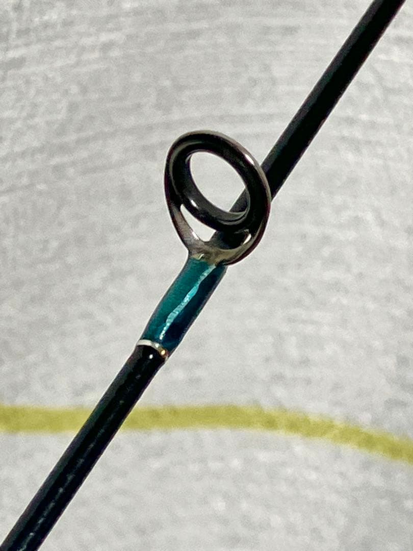 安*男様 マエストロ　シュミット876 プレミアム