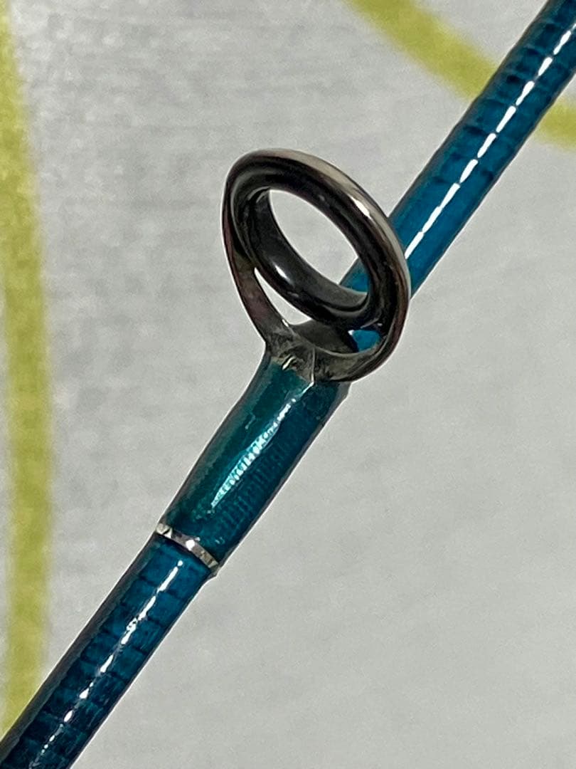 安*男様 マエストロ　シュミット876 プレミアム