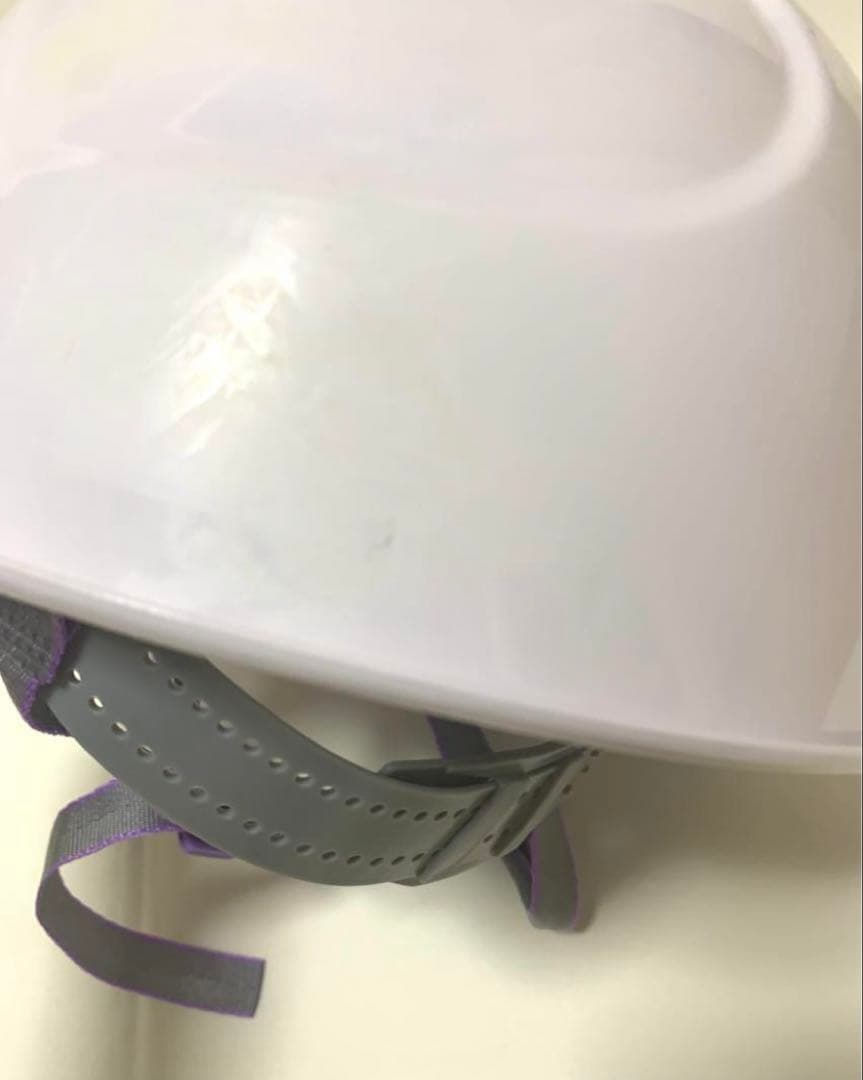 レア】神聖かまってちゃん 神 ヘルメット 2010年 - メルカリ