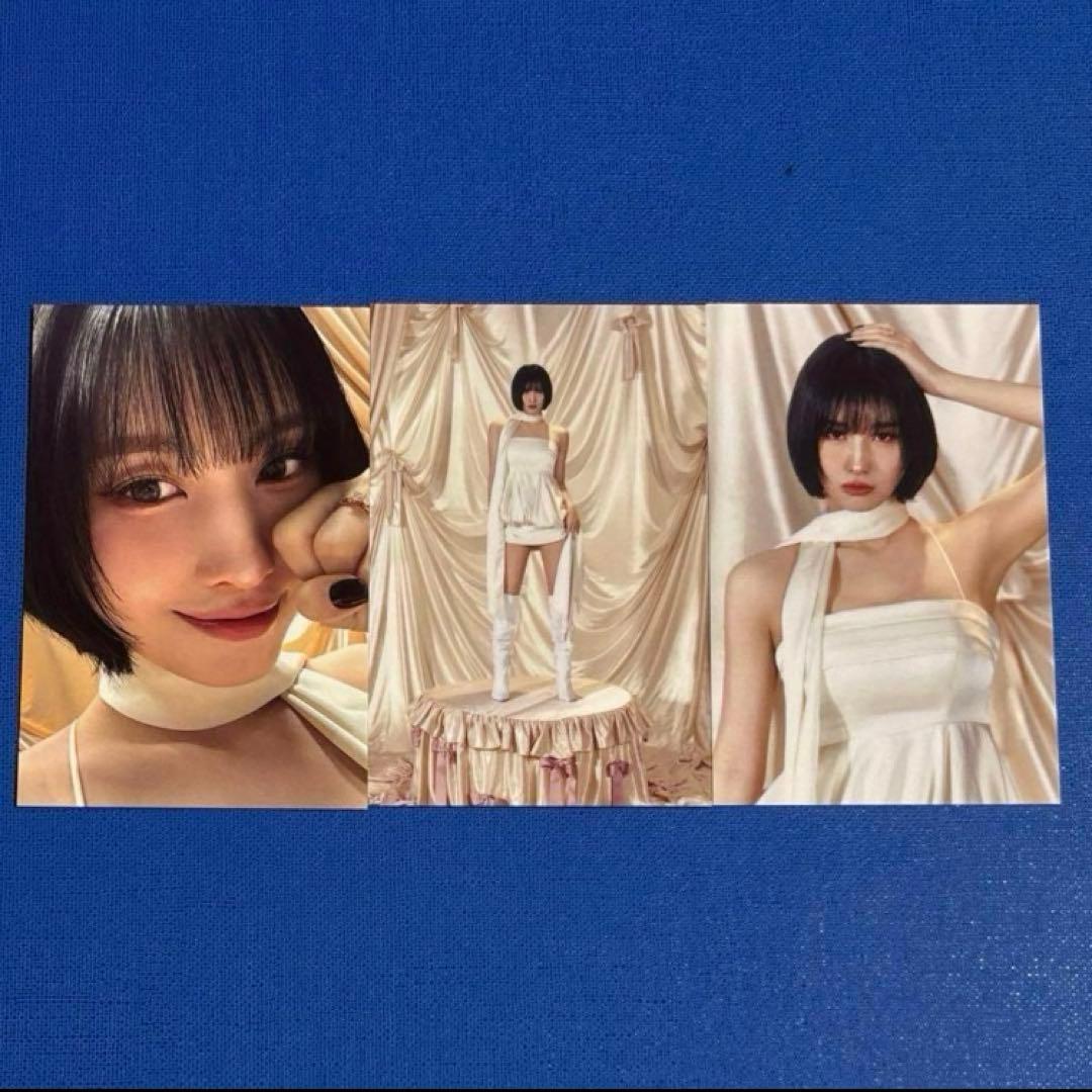 TWICE モモ THIS IS FOR 仁川 ソウルコン トレカ - メルカリ