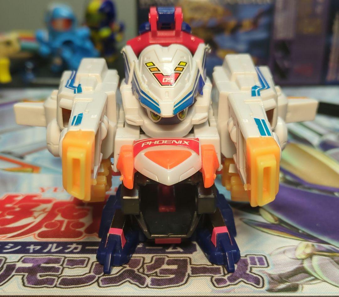 スーパービーダマン E-unit まとめ売り - メルカリ