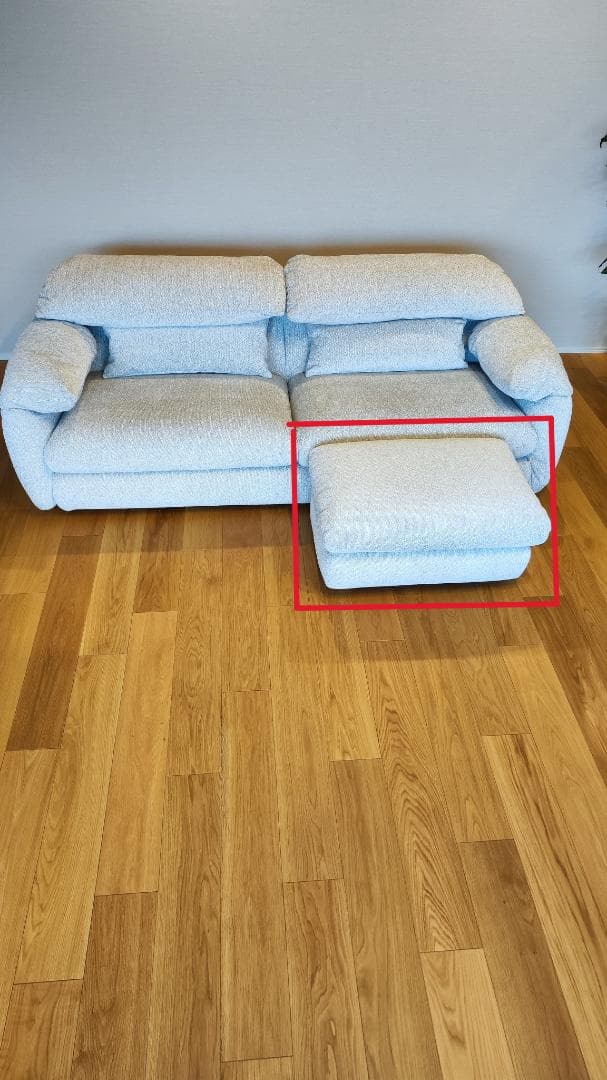 【君影草】HUKLA/ フクラ EDINA/ エディナ スツール HUKLA EDINA Stool / フクラ エディナ スツール - インテリア・家具