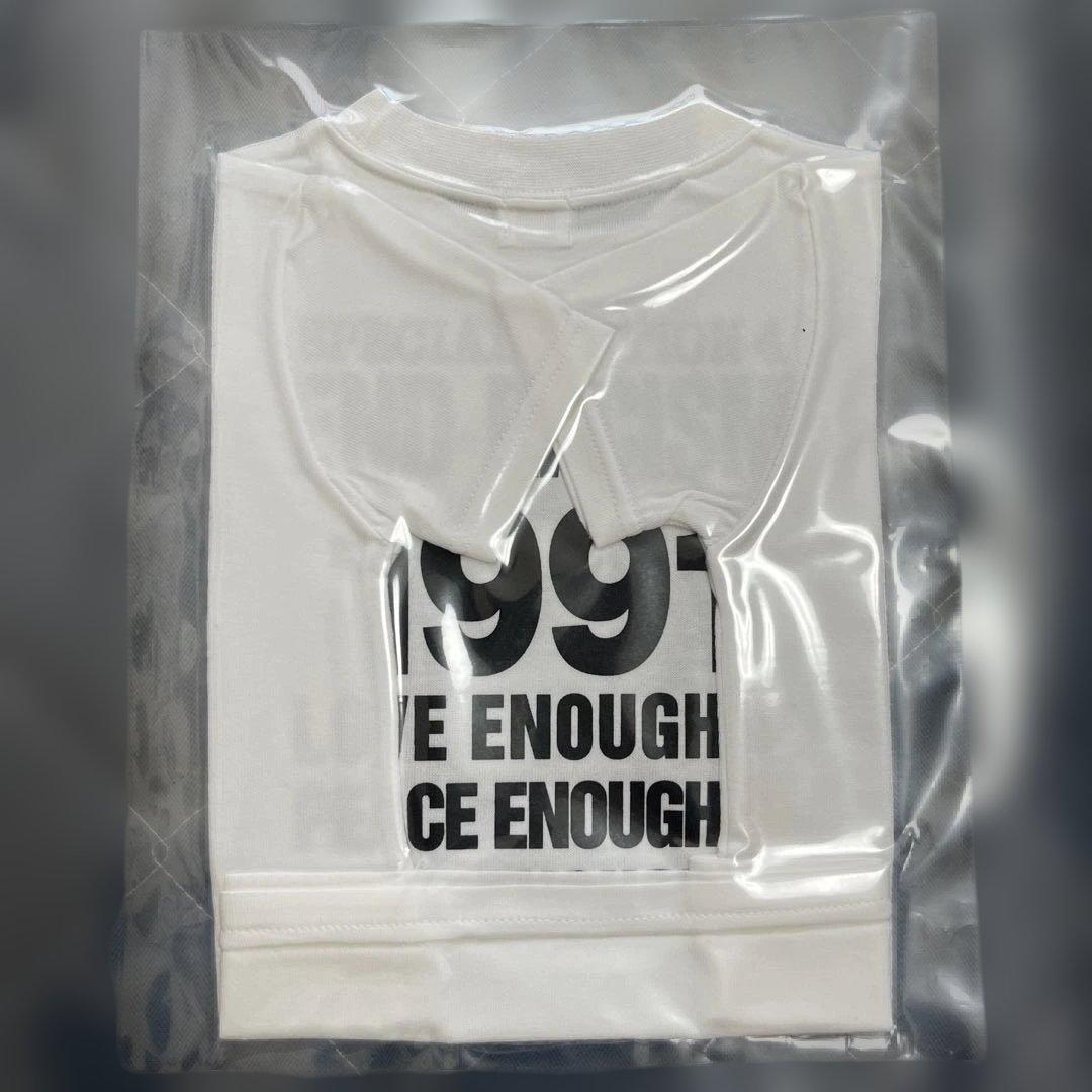 グッドイナフnowhere5周年 - メルカリ