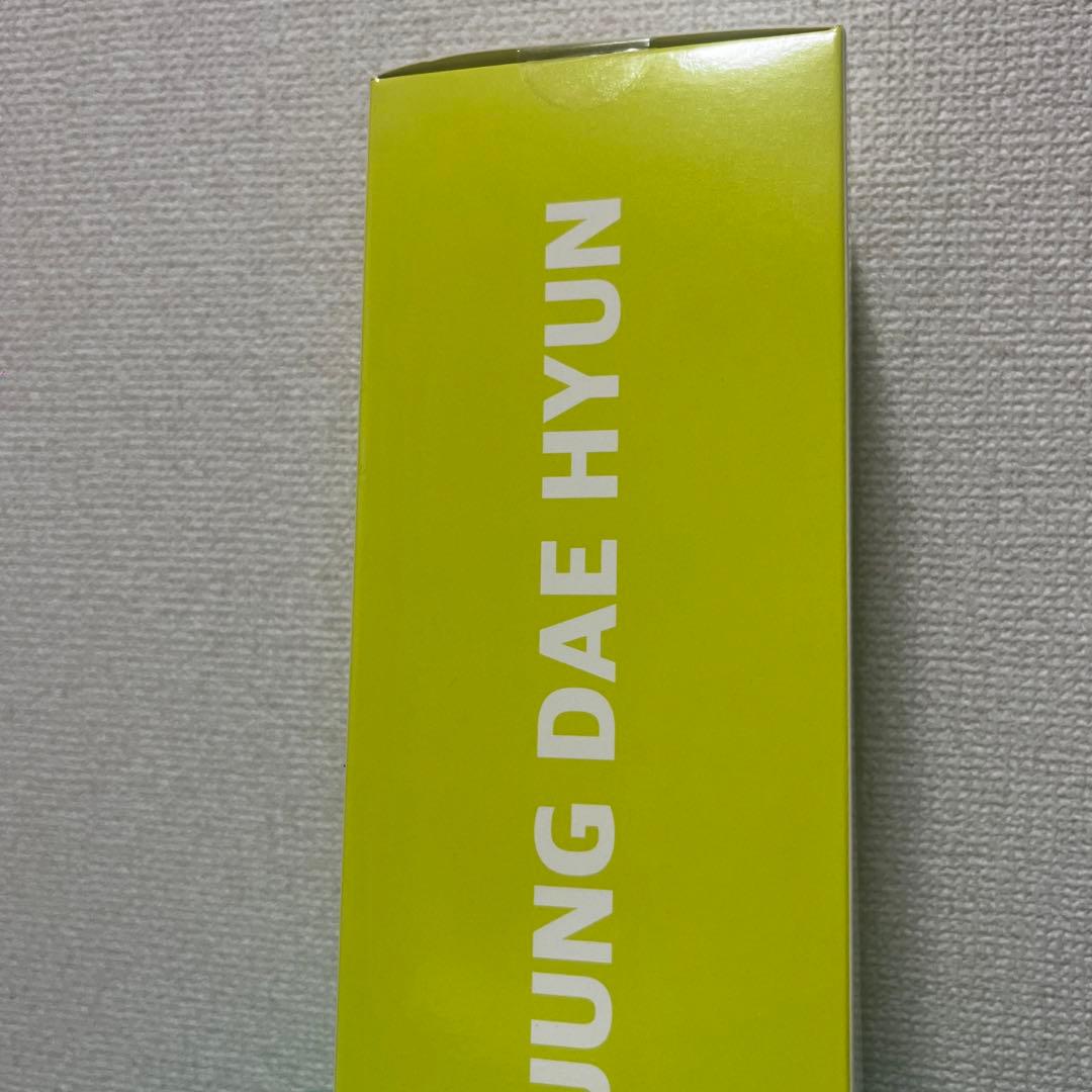 B.A.P JUNG DAE HYUN ペンライト BAP ライト グッズの通販はau PAY