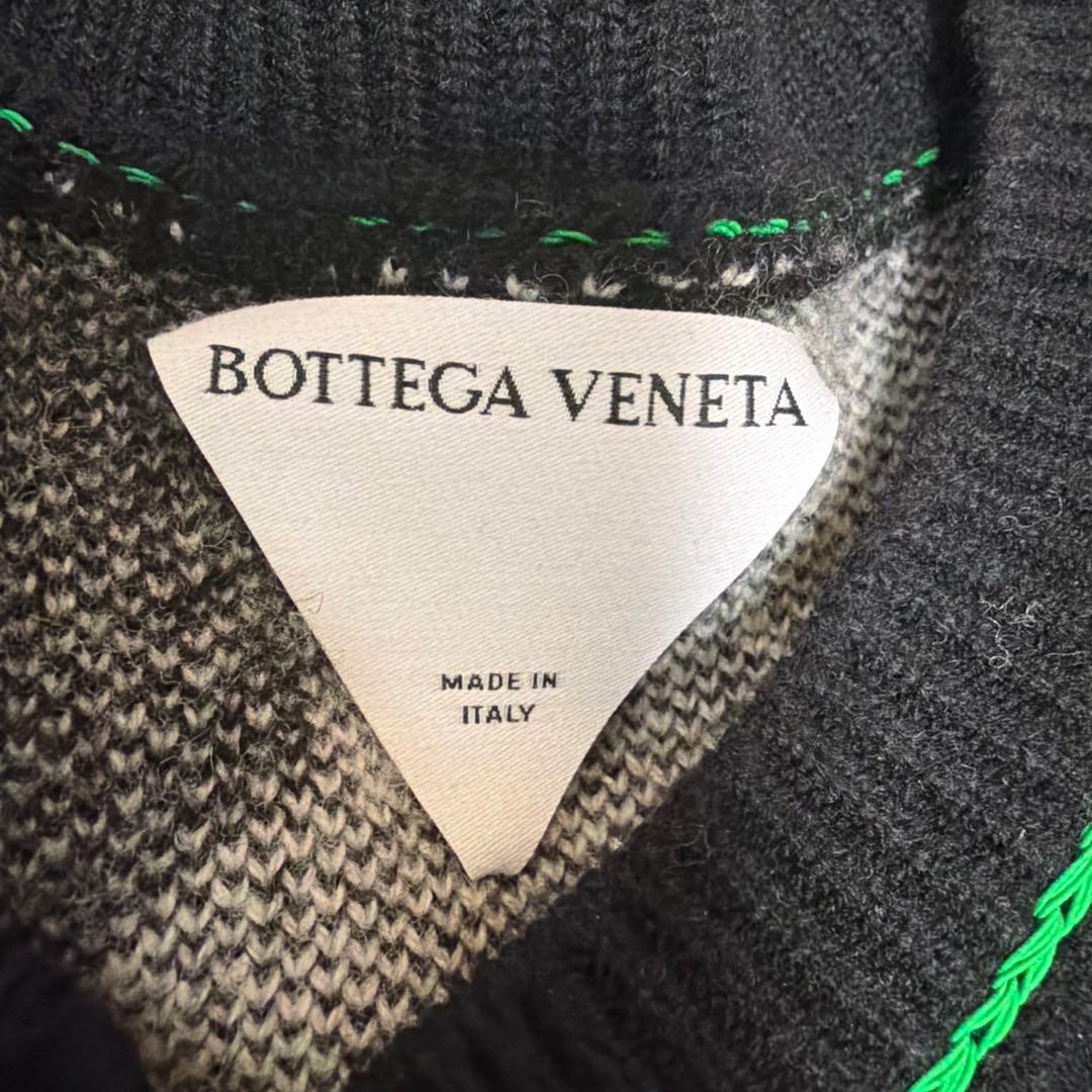 BOTTEGA VENETA ニット ダニエルリー期 - メルカリ