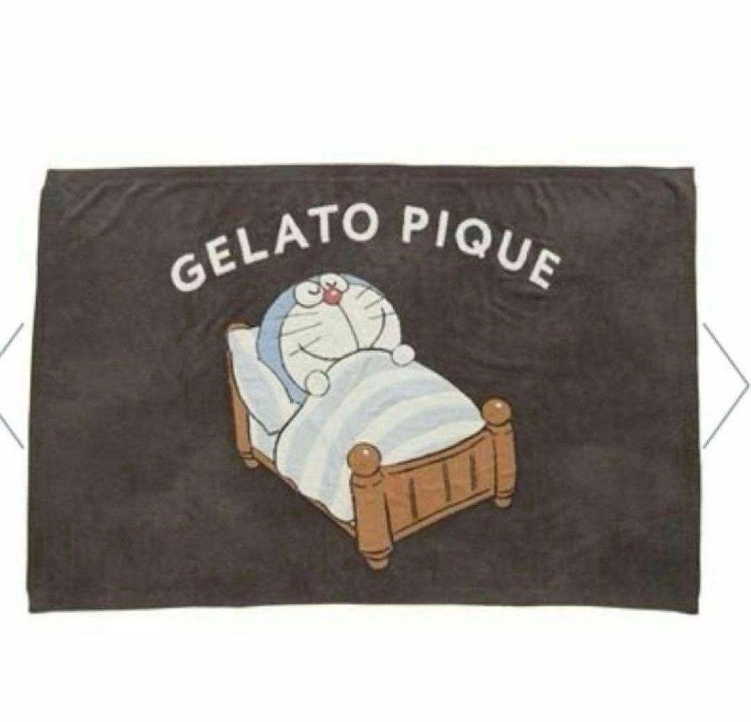 ジェラートピケ ドラえもん ブランケット - メルカリ