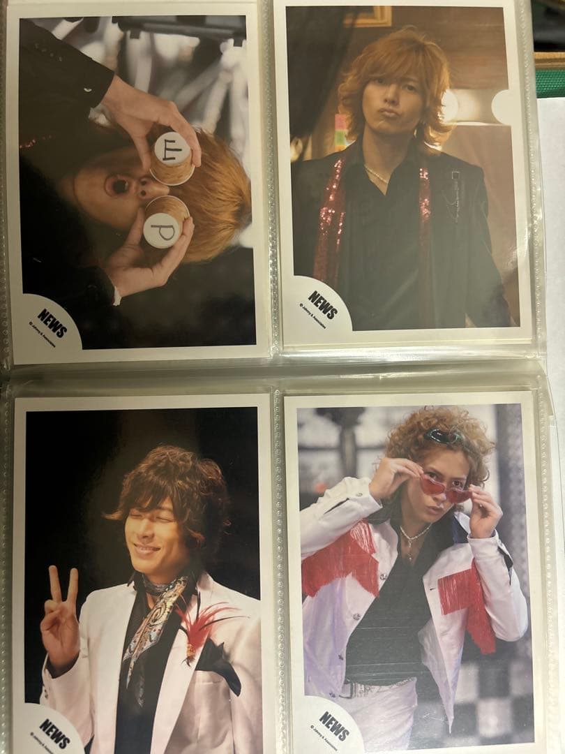 山下智久写真72枚まとめ売り - メルカリ