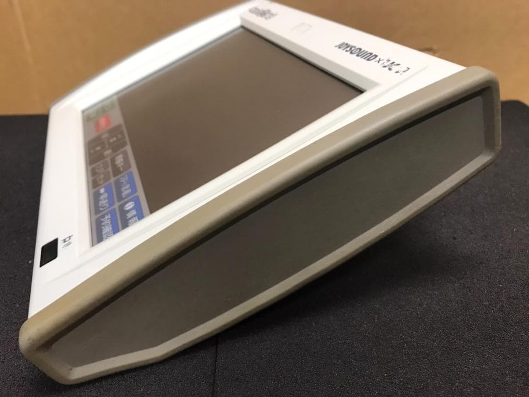 な4　キョクナビJR-300,JR-300BCセット(JS-WXの設定)