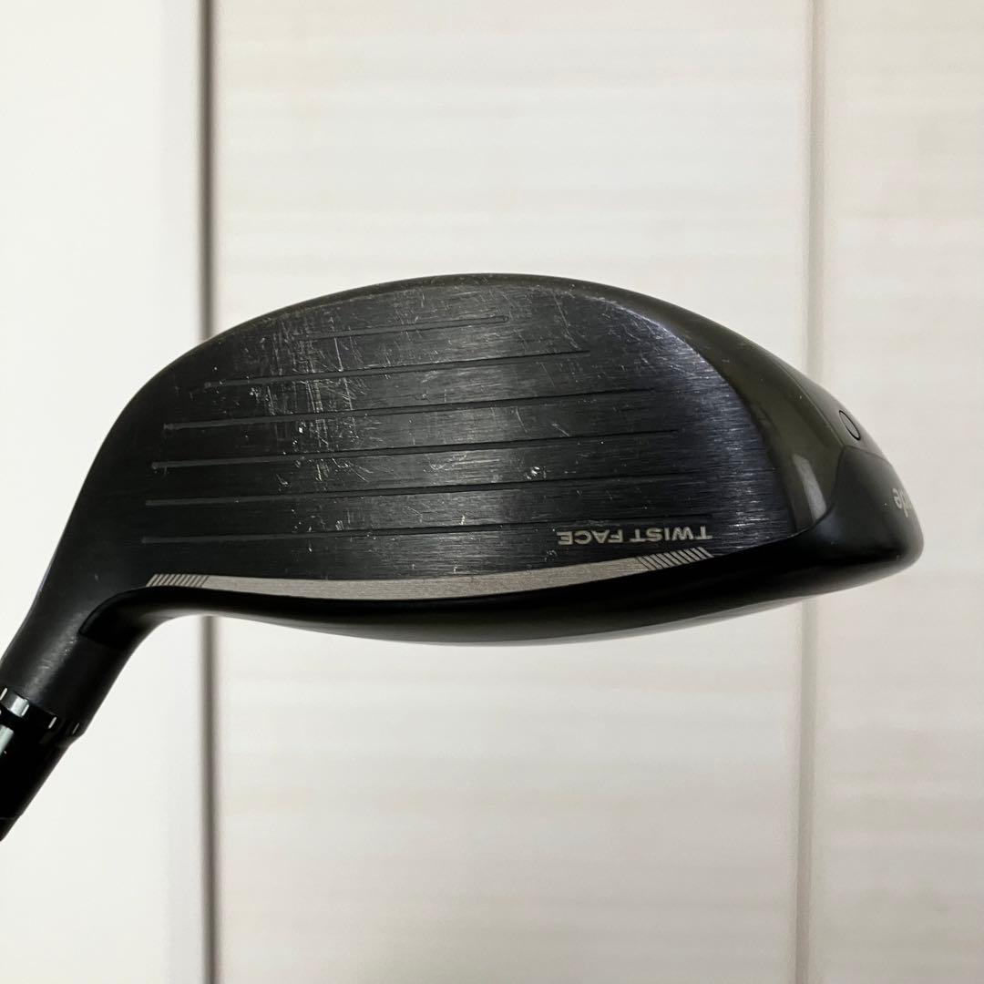 テーラーメイド ステルス2 プラス 5W 【ヘッドのみ】 - メルカリ