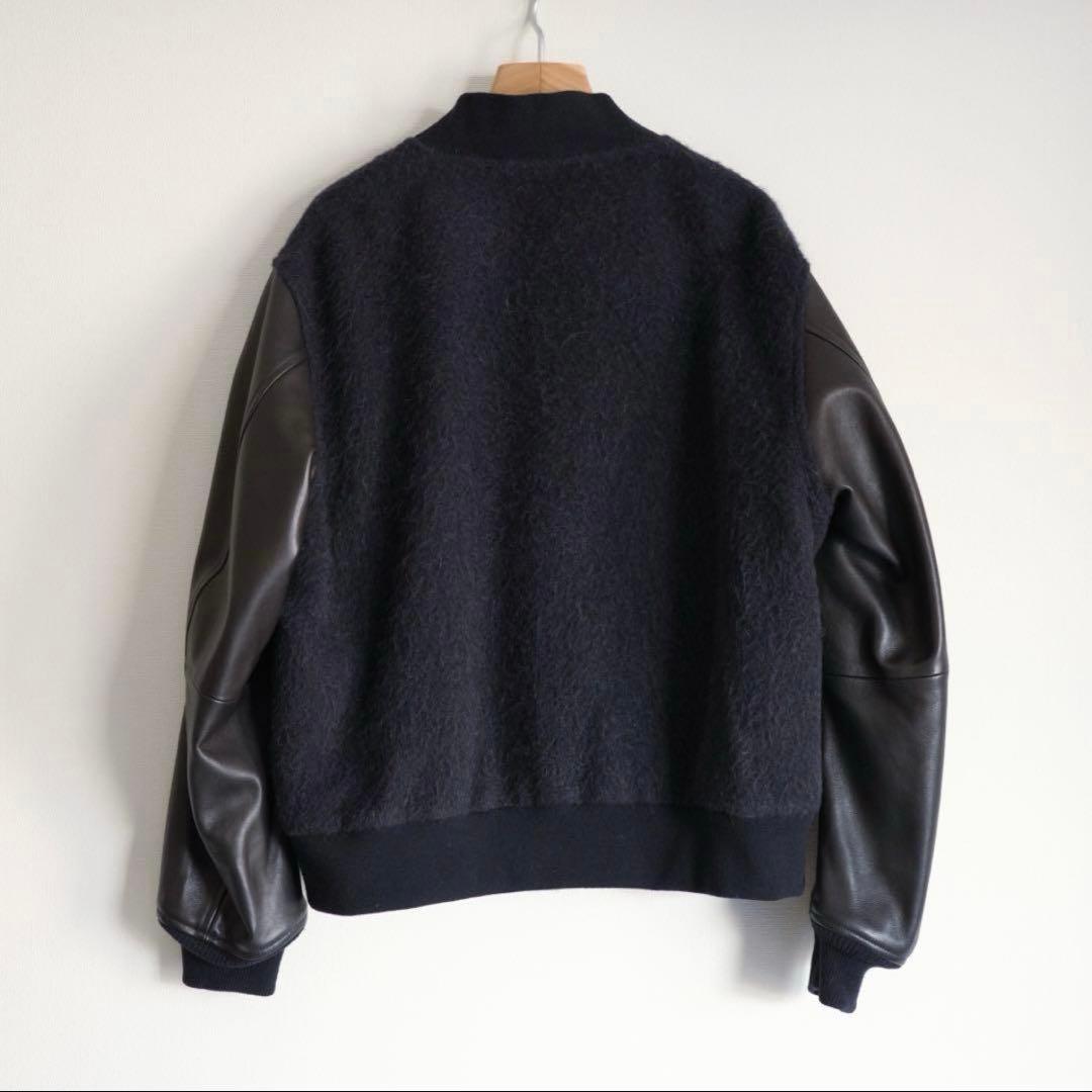 み*様 COMOLI コモリ 20AW アワードジャケット サイズ3 - メルカリ