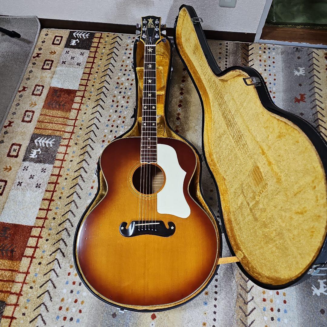 Candace.404Nメイプルボディ1972年製ハードケース付き(配送用) forksy.】ハートビーズミニバッグ forksy.│MONO-MART [モノマート