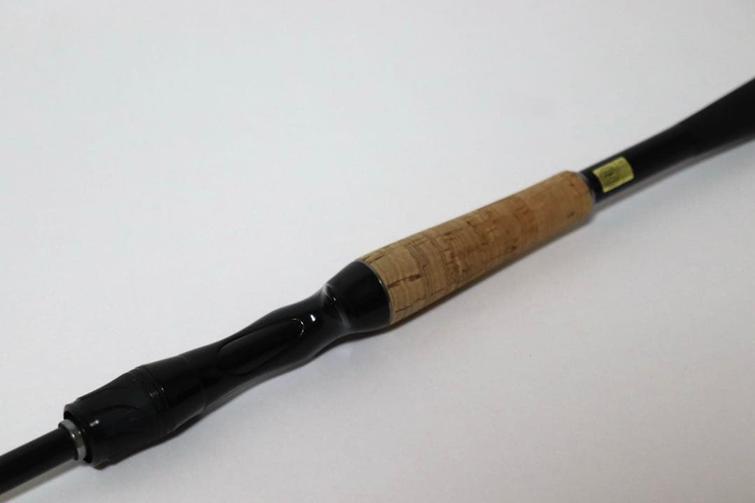 21ブレイゾン　C66MH -ST ベイト