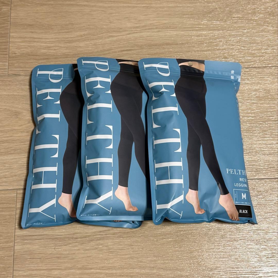 PELTY リセットレギンス M ブラック【バラ売り可〇】 楽天市場】【今すぐ使える5%OFFクーポン配布中！】公式 ベルミス 骨盤